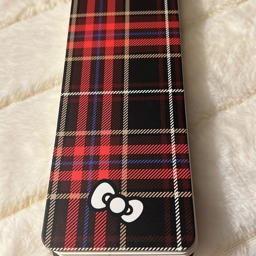 Hello kitty note book new - Picture 2 of 3